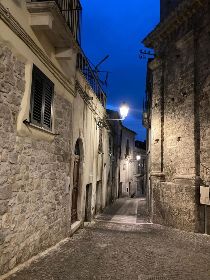 Bed&Breakfast La Ginestra Abbateggio Esterno foto